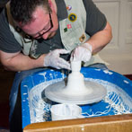 Richard Heeley demonstration